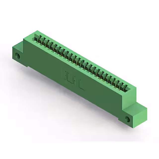 842-023-521-112 EDAC Inc.  Edgeboard Connectors